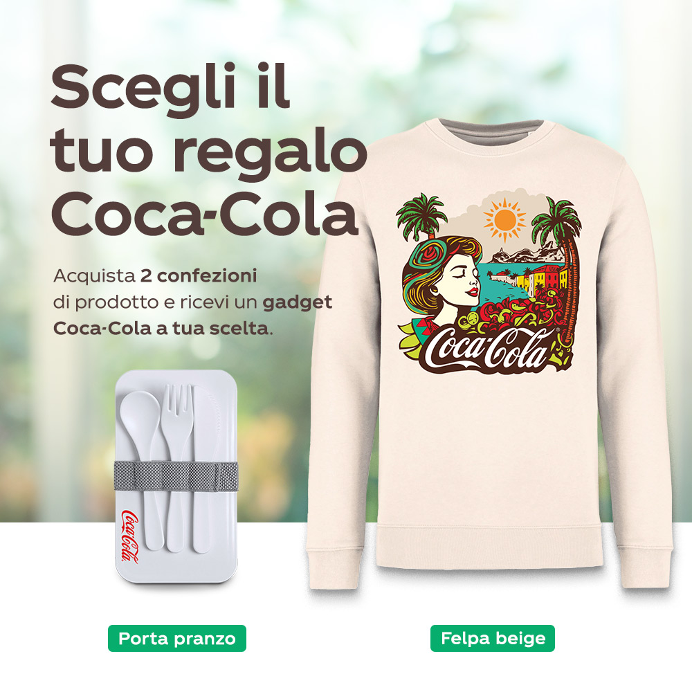 Promozione Home Delivery Marzo e Maggio 2023