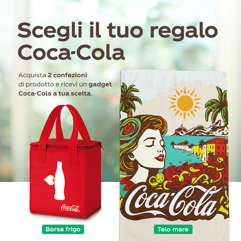 Promozione Home Delivery Maggio/Giugno 2023