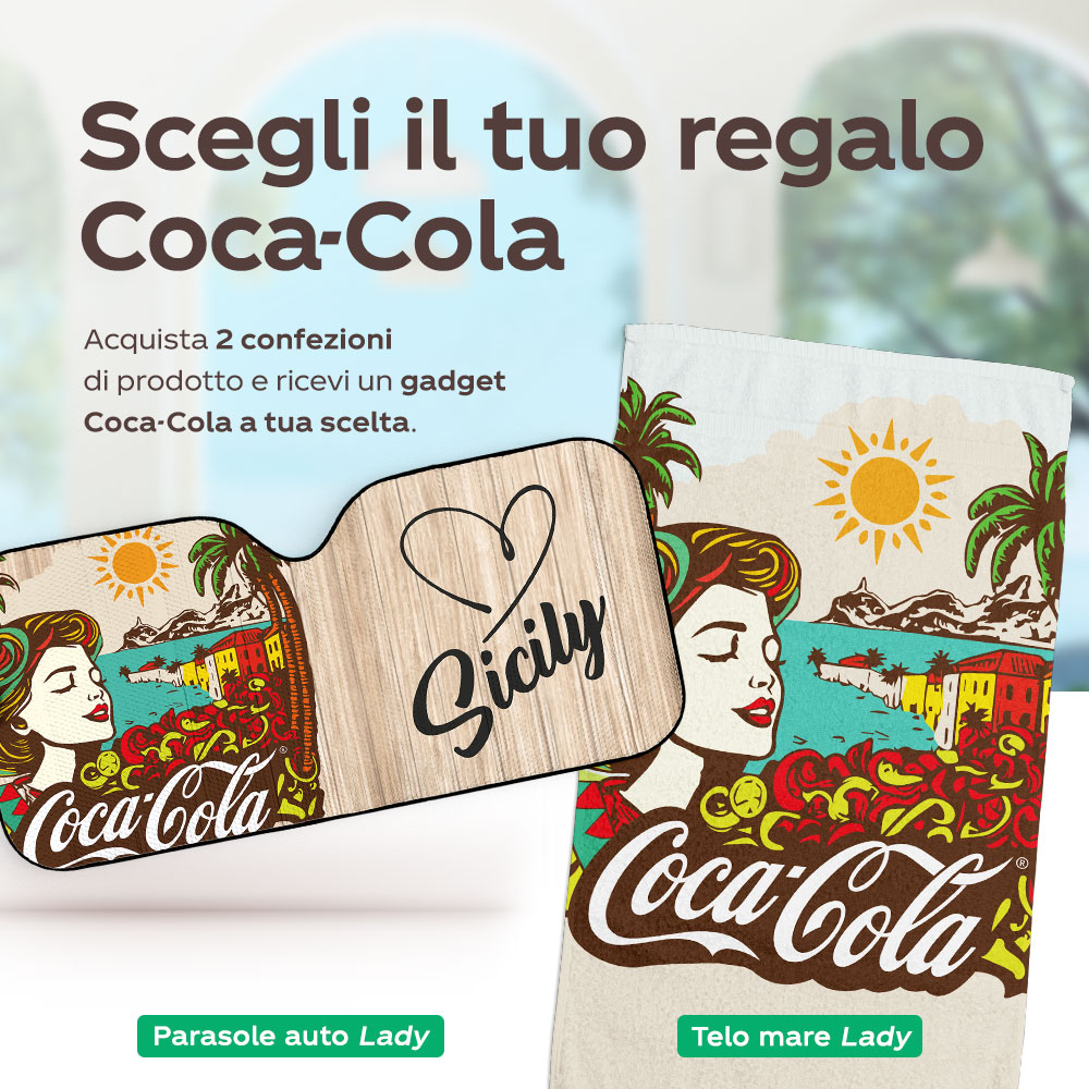 Promozione Home Delivery Giugno/Agosto 2023