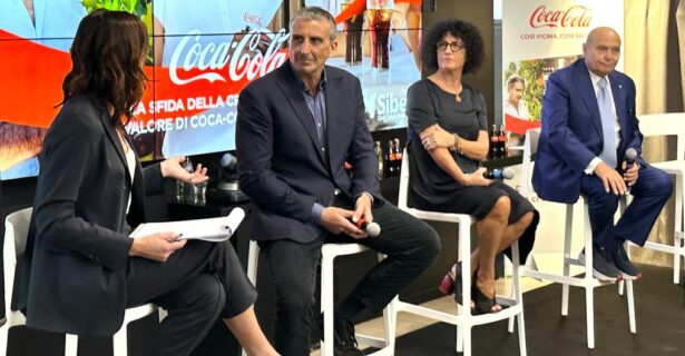 DALLA FILIERA ALLE ISTITUZIONI TUTTI AL LAVORO PER UNA SICILIA CHE CRESCE